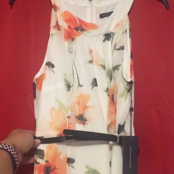 Tommy Hilfiger Dress - Picture 4 of 4